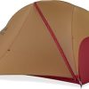 Family Camping Tent for 8 with Porch and Rainfly Easy Setup 4