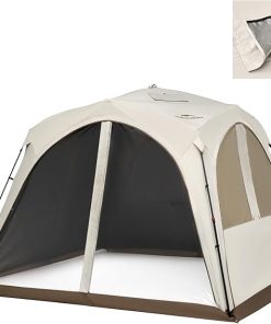 Naturehike Cloud Boundary Camping Tent Easy Pop Up for Outdoor Use