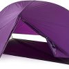 Big Agnes Footprint for C Bar Tent for Backpacking Adventures 4