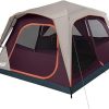 Himalaya 3-4 Person Waterproof Screen House Tent for Camping Outdoors 3