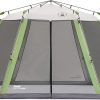 WeatherPod Original Side-by-Side Pop-Up Pod for 2-4 People 4