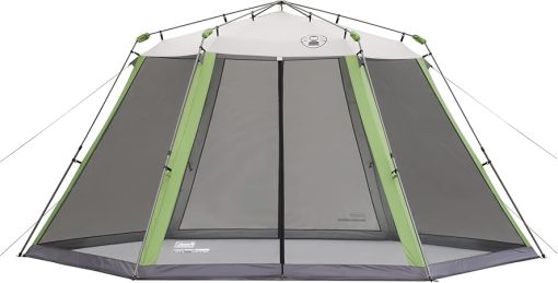 Coleman Skylodge Screened Canopy Tent for Easy Bug-Free Outdoor Use