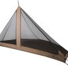 YOLENY Inflatable Camping Tent for 6-12 People with Mesh Windows 3
