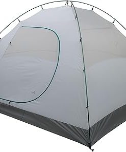 ALPS Mountaineering Lynx 6 Person Tent in Dark Teal and Gray