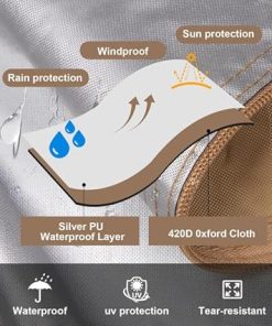 Portable Outdoor Shower Tent for Car Camping Privacy Shelter 2