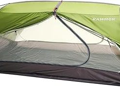 Sunda 2.0 Ground to Air Tent for Camping and Outdoor Adventures