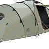 Wekapo 10×10 FT Beach Shade Canopy Tent with UPF 50 for Outdoors 4