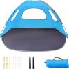 Lightweight Waterproof Rain Fly Tarp for Camping and Backpacking 3