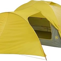 Big Agnes Blacktail Tent Lightweight Waterproof 3 Season Backpacking