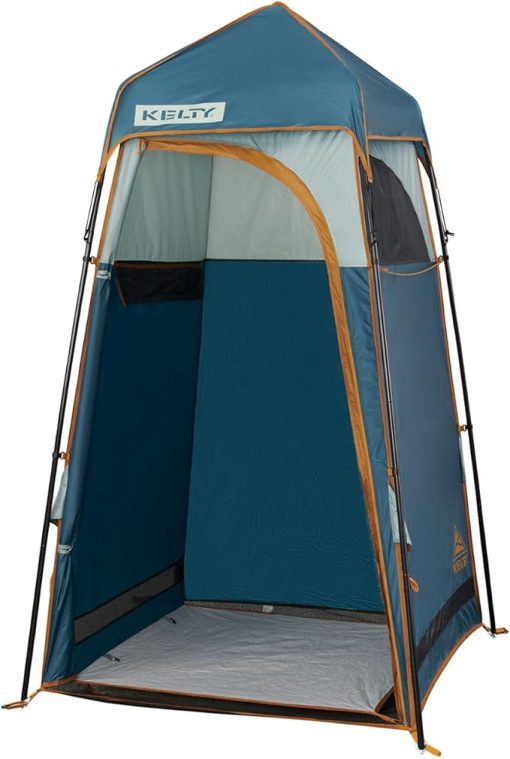 Kelty Discovery H2GO Privacy Shelter for Camping and Showers