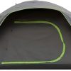 Pop Up 2 Person Waterproof Tent for Easy Camping and Hiking 4
