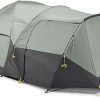The North Face Wawona 6 Person Camping Tent No Flame Retardant Coating