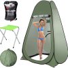 SUV Camping Tent with Tailgate Shade and Three Door Design 4