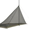 Naturehike 4-6 Person Fire Teepee Tent with Stove Jack for Camping