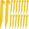Sea to Summit Ground Control Tent Pegs Pack of 8 for Camping 3