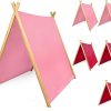 Heavy Duty Titanium Tent Stakes Ultralight Pegs for Camping 6pcs 4