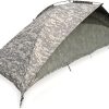 Inflatable Camping Tents Waterproof with Manual Pump for Family Glamping 3