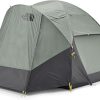 North Face Wawona 4 Person Camping Tent Without Flame Retardant