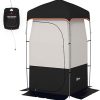Lightweight Waterproof 2 Person Backpacking Tent for Camping Hiking 4