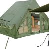 Lightweight Waterproof Camping Tent for Hiking and Backpacking 4