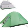 CORE Instant Cabin Tent with LED Lights for Family Camping and Glamping 4