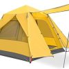 Heavy Duty 8 Inch Tent Stakes 20 Pack for Camping and Canopies 3