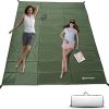 Outbound Dome Tent for Camping with Carry Bag and Rainfly 3 Season 4