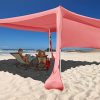 KAZOO Waterproof Camping Tent 2/4 Person Easy Setup Sun Shade 3