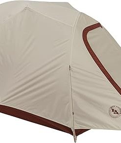 Big Agnes C Bar Two Person Backpacking Tent for Hiking 2