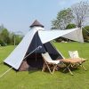 Dometic Compact Shelter Mesh Wall Kit for Outdoor Protection 3