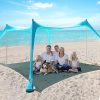 Waterproof 2 Person Camping Tent Pop Up Outdoor Easy Setup 3
