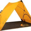 Himalaya Camping Tent Pack with Stove Jack Insulated Outdoor Shelter 3