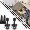 HEIMPLANET CAVE V2 Inflatable Camping Tent for 2-3 People 3