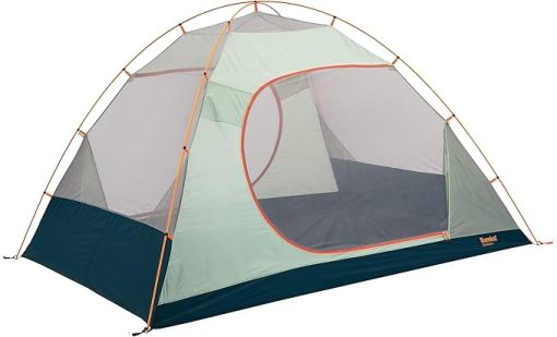 Eureka Kohana Family Camping Tent for Four People