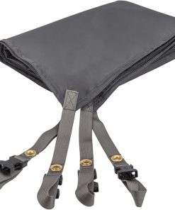 Marmot HaLole Footprint for 4-Person Tent Outdoor Protection