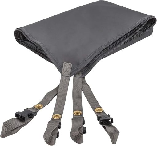 Marmot HaLole Footprint for 4-Person Tent Outdoor Protection