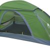 AYAMAYA 6 Person Pop Up Tent Waterproof Instant Setup Family Camping 3