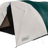 WolfWise UPF 50 Easy Pop Up Beach Tent Portable Sun Shelter Canopy 4