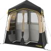 Coleman Steel Creek 6-Person Tent with Screen Porch Easy Setup 4