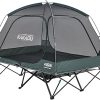 Camping Tarp Set 14x12ft Waterproof Canopy for Outdoor Activities 3