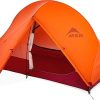 WHITEDUCK Avalon Canvas Bell Tent Luxury All Season Camping Tent 3