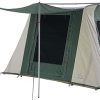 Portable Camping Toilet with Pop-Up Privacy Tent for All Ages 3