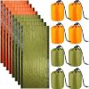 Lightweight Waterproof Camping Tent Easy Setup for Backpacking Hiking 4