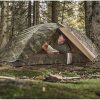 Wakeman 2-Person Tent with Rain Fly and Lantern Fan Camping Gear 4