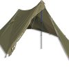 Big Agnes Fly Creek UL Backpacking Tent 3 Season Ultralight Waterproof 4