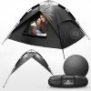 North Face Stormbreak 1 Camping Tent for One Person Outdoor Use 3