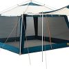 Eureka Northern Breeze Camping Screen House and Shelter 12 Feet