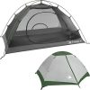 Hot Tent with Stove Jack 4 Season Waterproof Shelter for Camping 3
