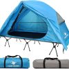 ALPS Mountaineering Tasmanian Two Person Camping Tent 3
