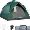 US Army Issue Universal Improved Combat Shelter Tent ACU Digital 3